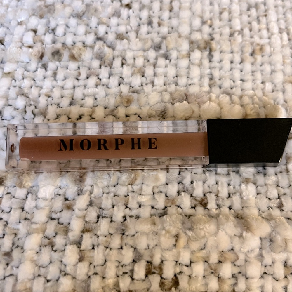 Morphe Sweet Tea Lip Gloss